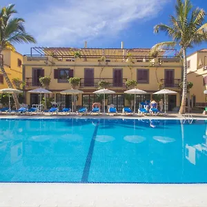 Hotell Oasis Club, Maspalomas (Gran Canaria)